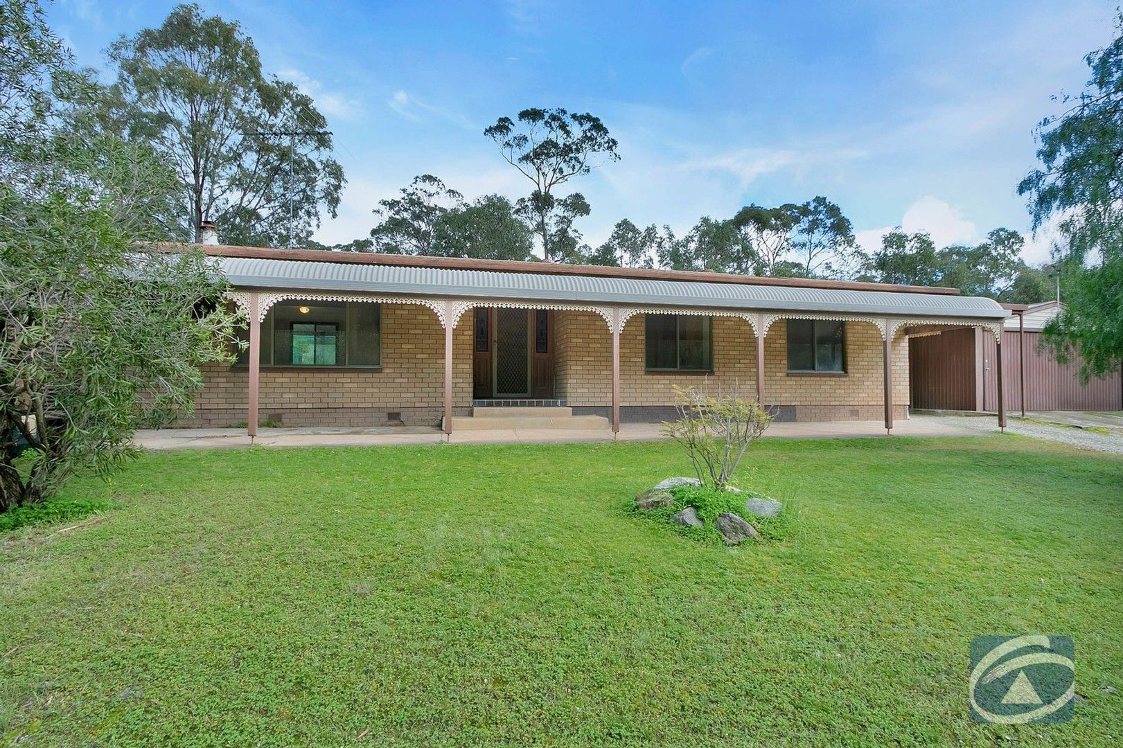 264 Goldfields Road (via Barossa Goldfields), Cockatoo Valley SA 5351, Image 0