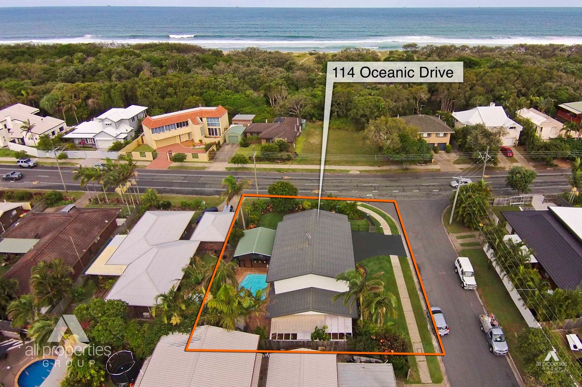 114 Oceanic Drive, Warana QLD 4575, Image 0