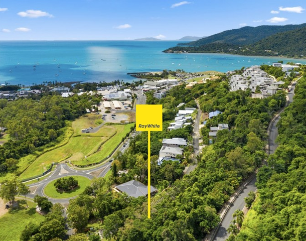 6 Stonehaven Court, Airlie Beach QLD 4802