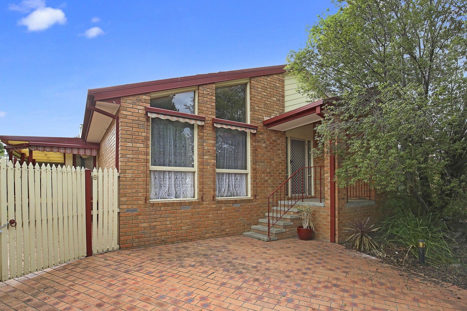 8 Orlit Court, Epping Property History & Address Research Domain
