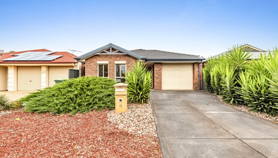 Picture of 13 Almond Circuit, MUNNO PARA WEST SA 5115