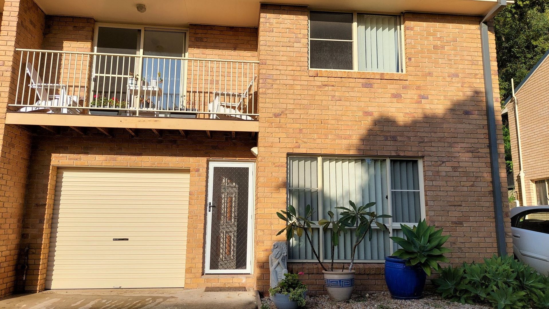 3 bedrooms Townhouse in 9/27 Carolina Street LISMORE HEIGHTS NSW, 2480
