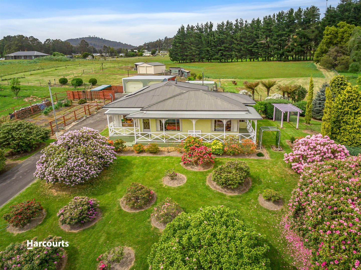 153 Arve Road, Geeveston TAS 7116, Image 0