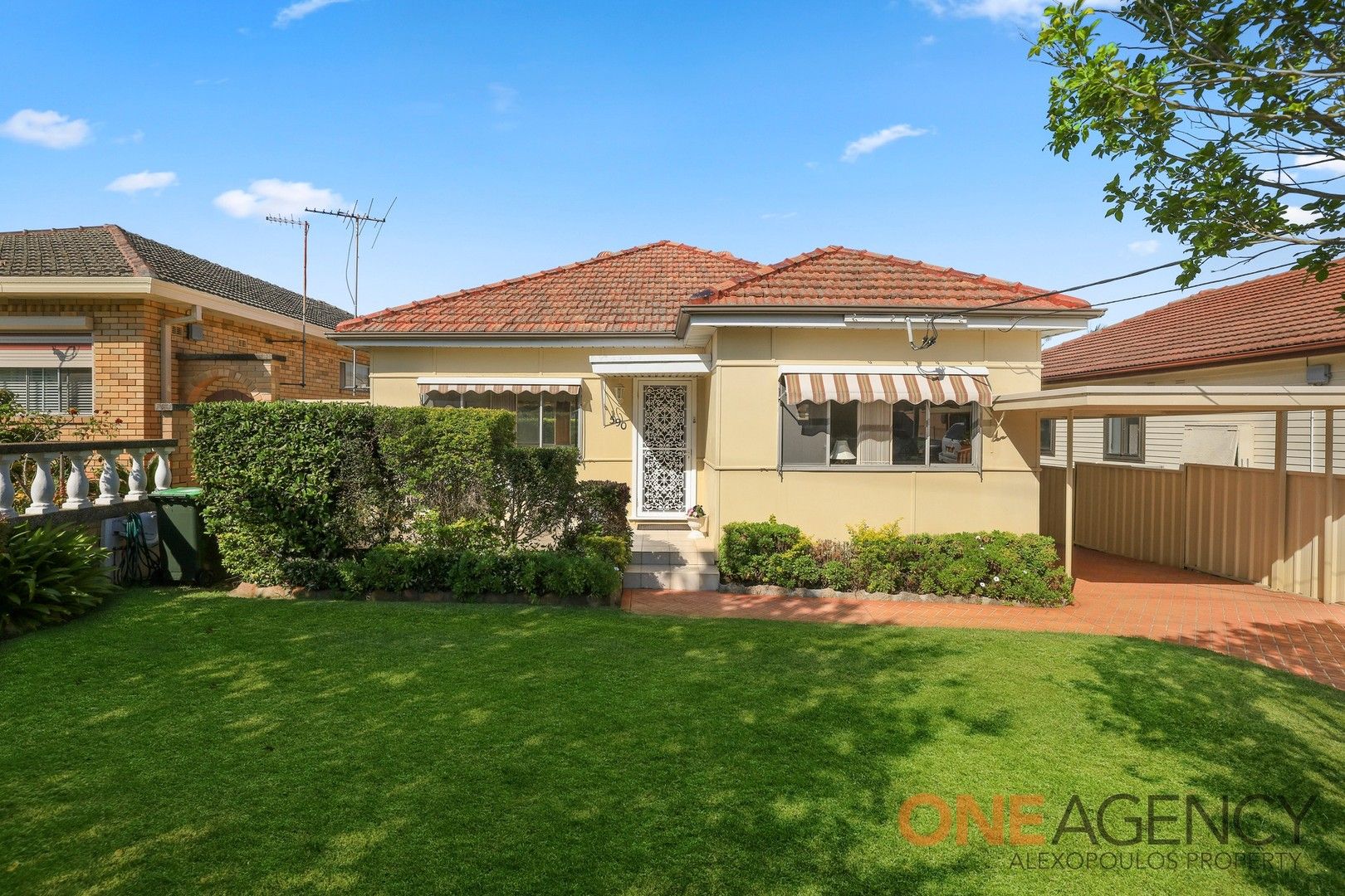 590 Guildford Road, Guildford West NSW 2161, Image 0