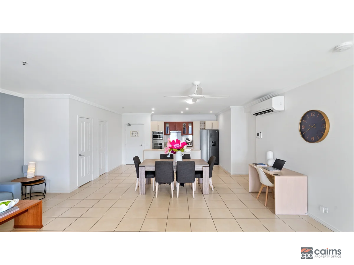 Additional image 16 of 502/25 Wharf St, Cairns City QLD 4870
