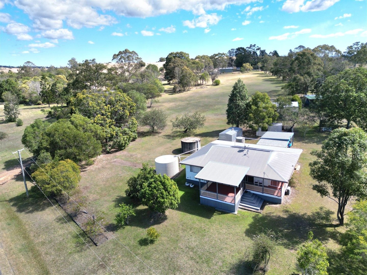 4 Susan Close, Blackbutt QLD 4314, Image 0