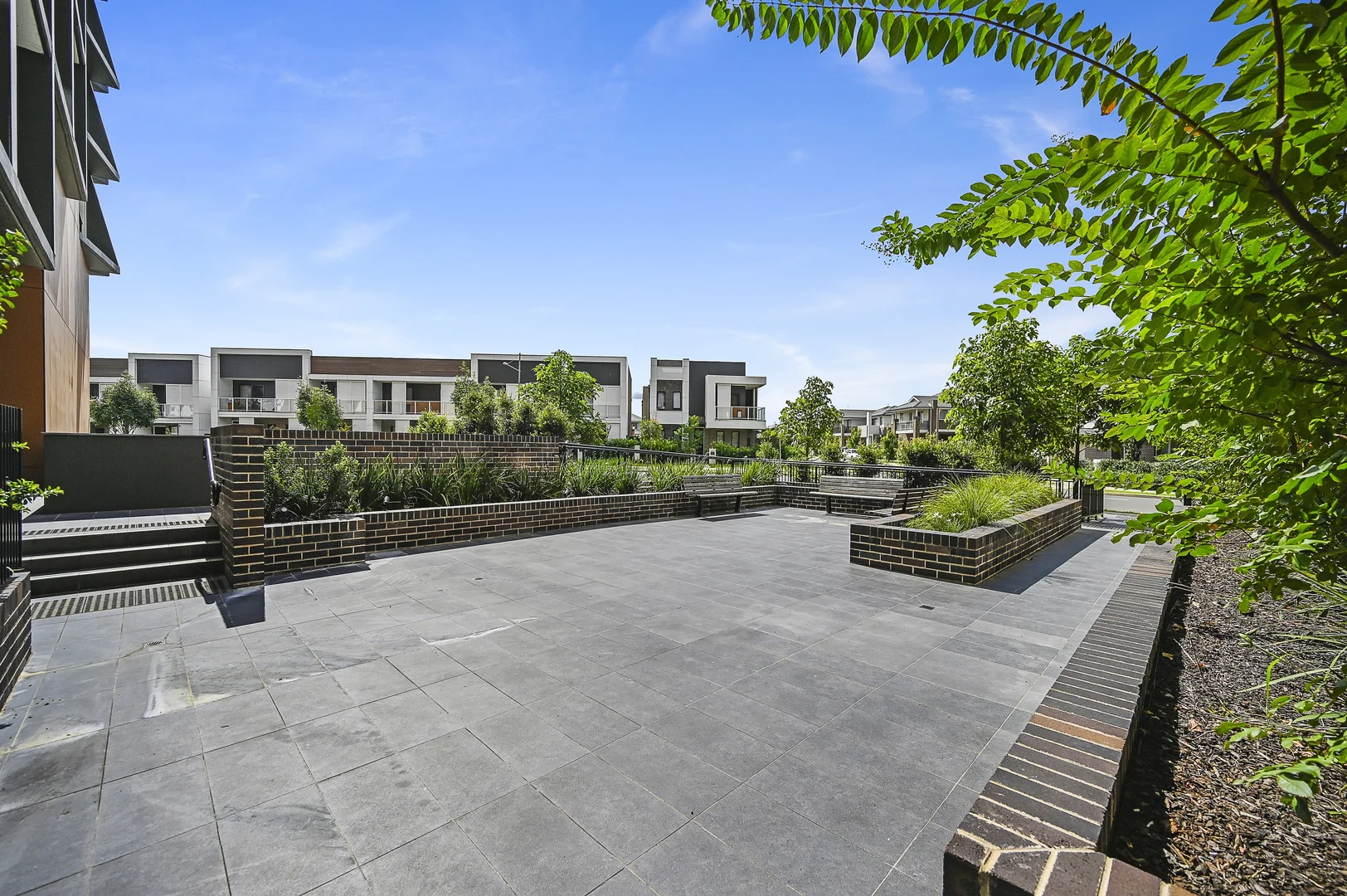 Additional image 12 of 301/60 Lord Sheffield Circuit, Penrith NSW 2750