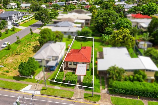 Picture of 50 Stanley Road, CAMP HILL QLD 4152