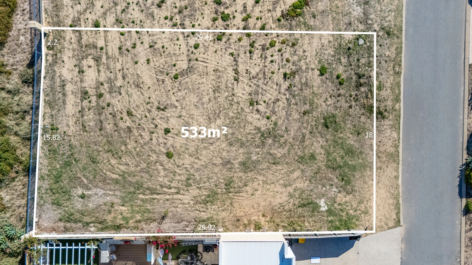 Additional image 4 of 18 Seeana Pass, Halls Head WA 6210