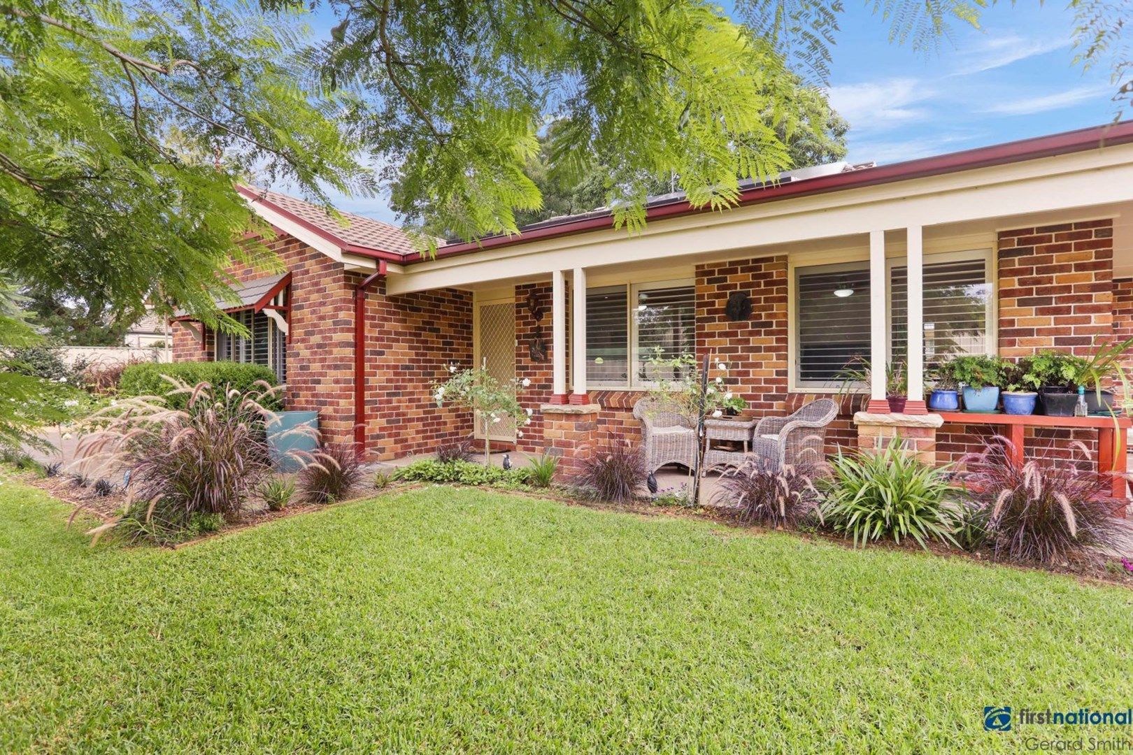 15A Close Street, Thirlmere Property History & Address Research Domain