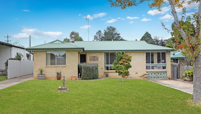 Picture of 34 Chapman Street, MOSS VALE NSW 2577