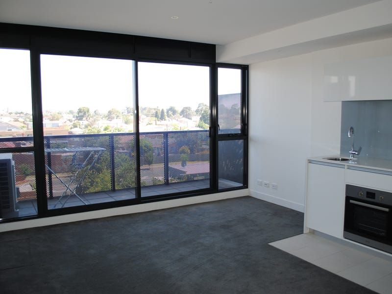 1 bedrooms Apartment / Unit / Flat in 406A/62-66 Nicholson Street FOOTSCRAY VIC, 3011