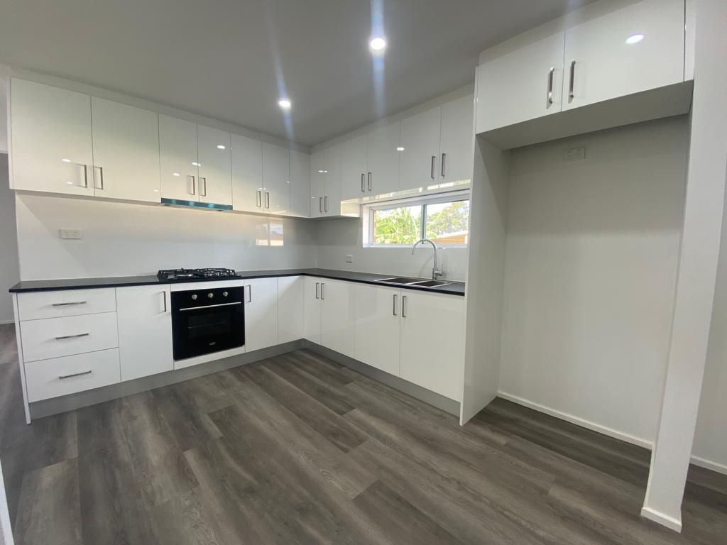 331 North Liverpool Road, Bonnyrigg Heights NSW 2177 House For Rent Domain