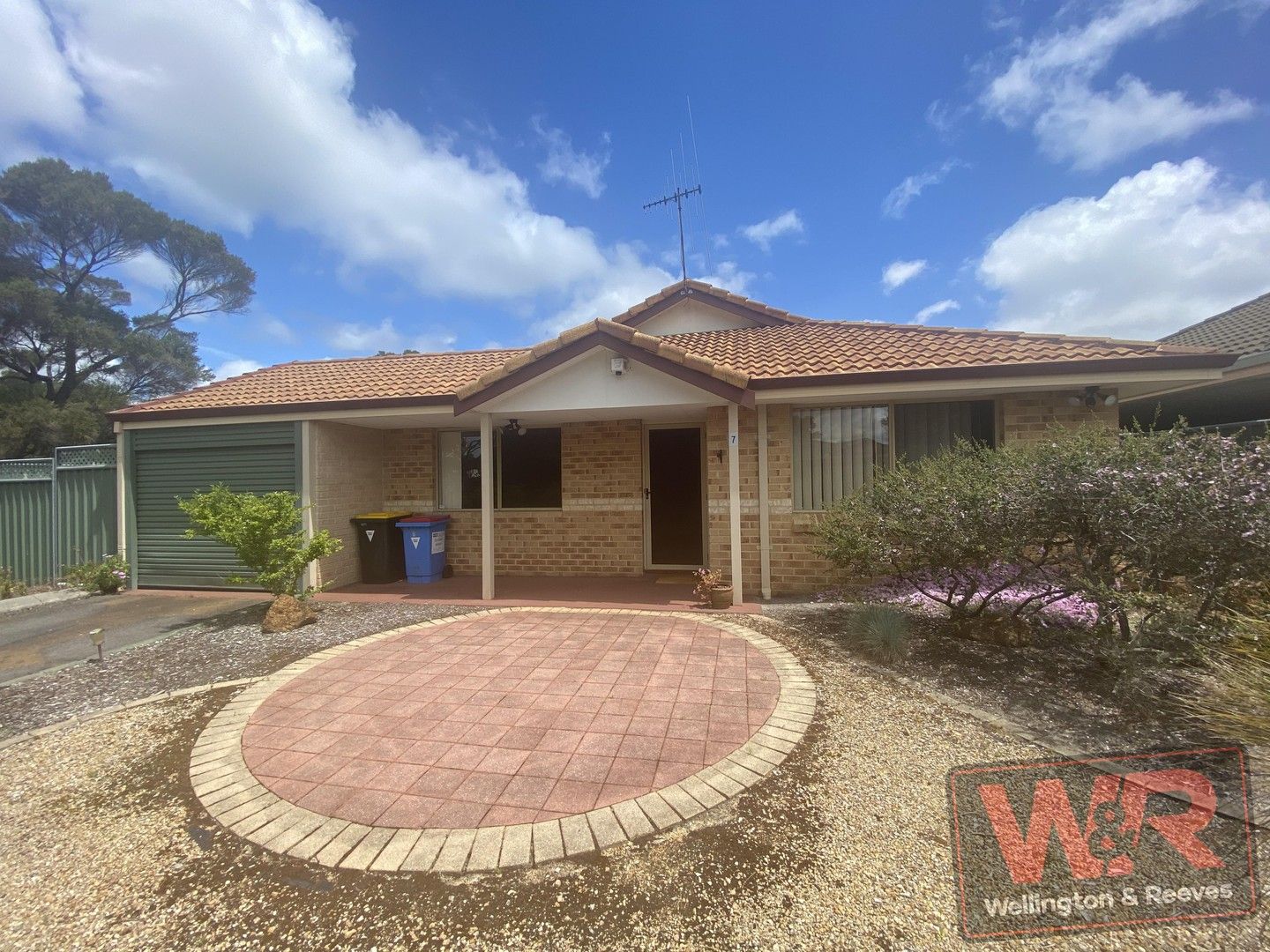 3 bedrooms House in 7/54-56 Lion Street CENTENNIAL PARK WA, 6330