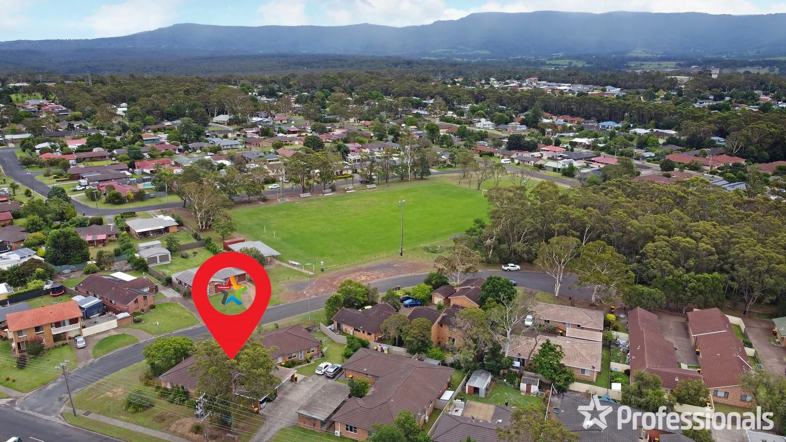 Units 1 - 4/41 McMahons Road, North Nowra NSW 2541, Image 1