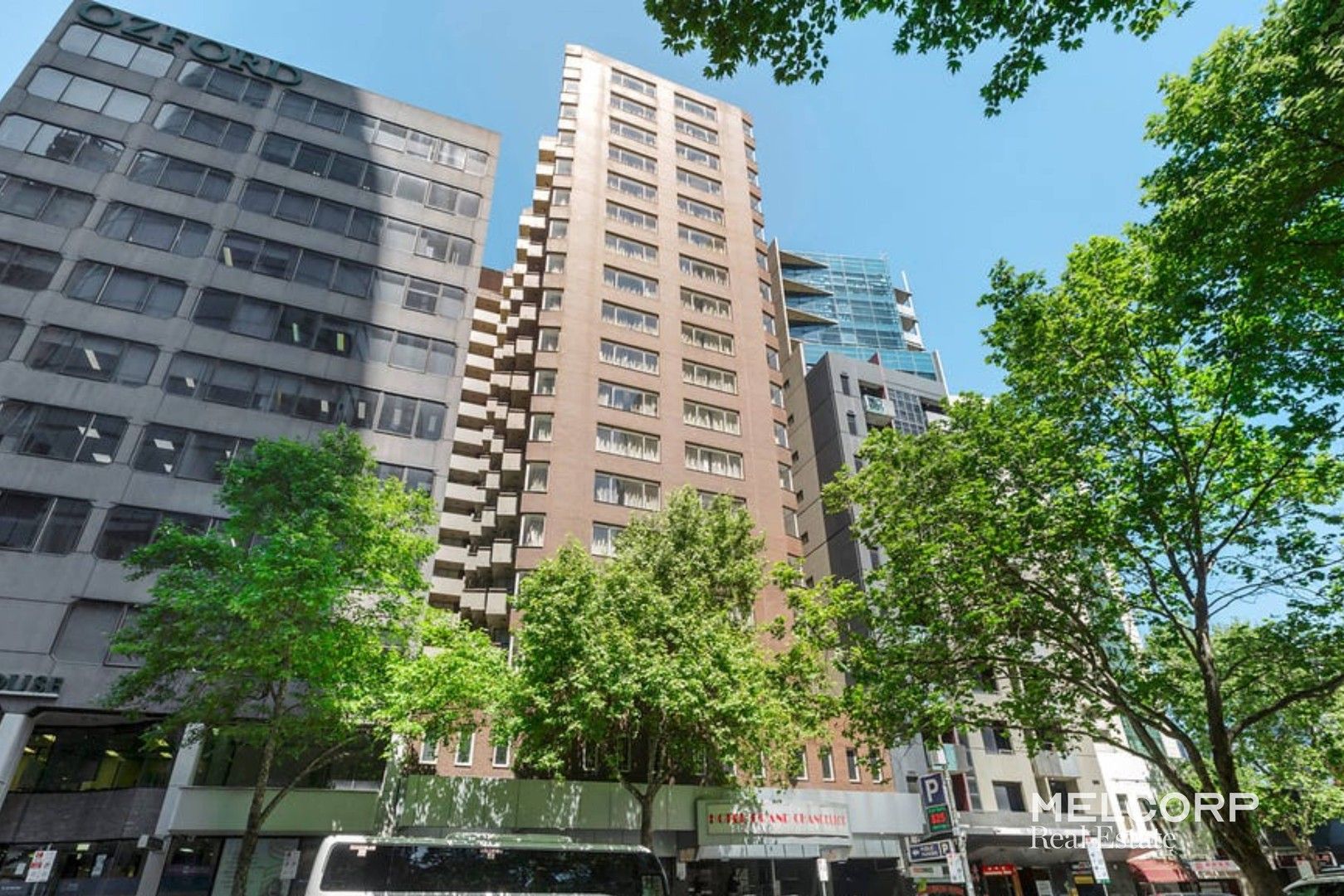 1 bedrooms Apartment / Unit / Flat in 12i/131 Lonsdale Street MELBOURNE VIC, 3000