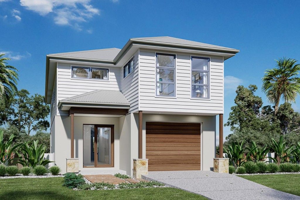 4 bedrooms New House & Land in 9/295 Sixth Ave AUSTRAL NSW, 2179