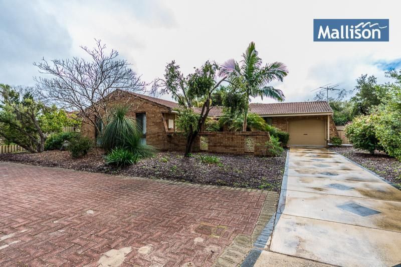 24 Nicholls Crescent, BULL CREEK WA 6149, Image 1