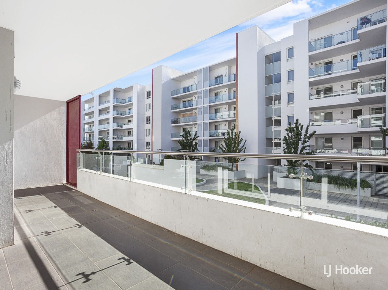 1 bedrooms Apartment / Unit / Flat in 178/60 College Street BELCONNEN ACT, 2617