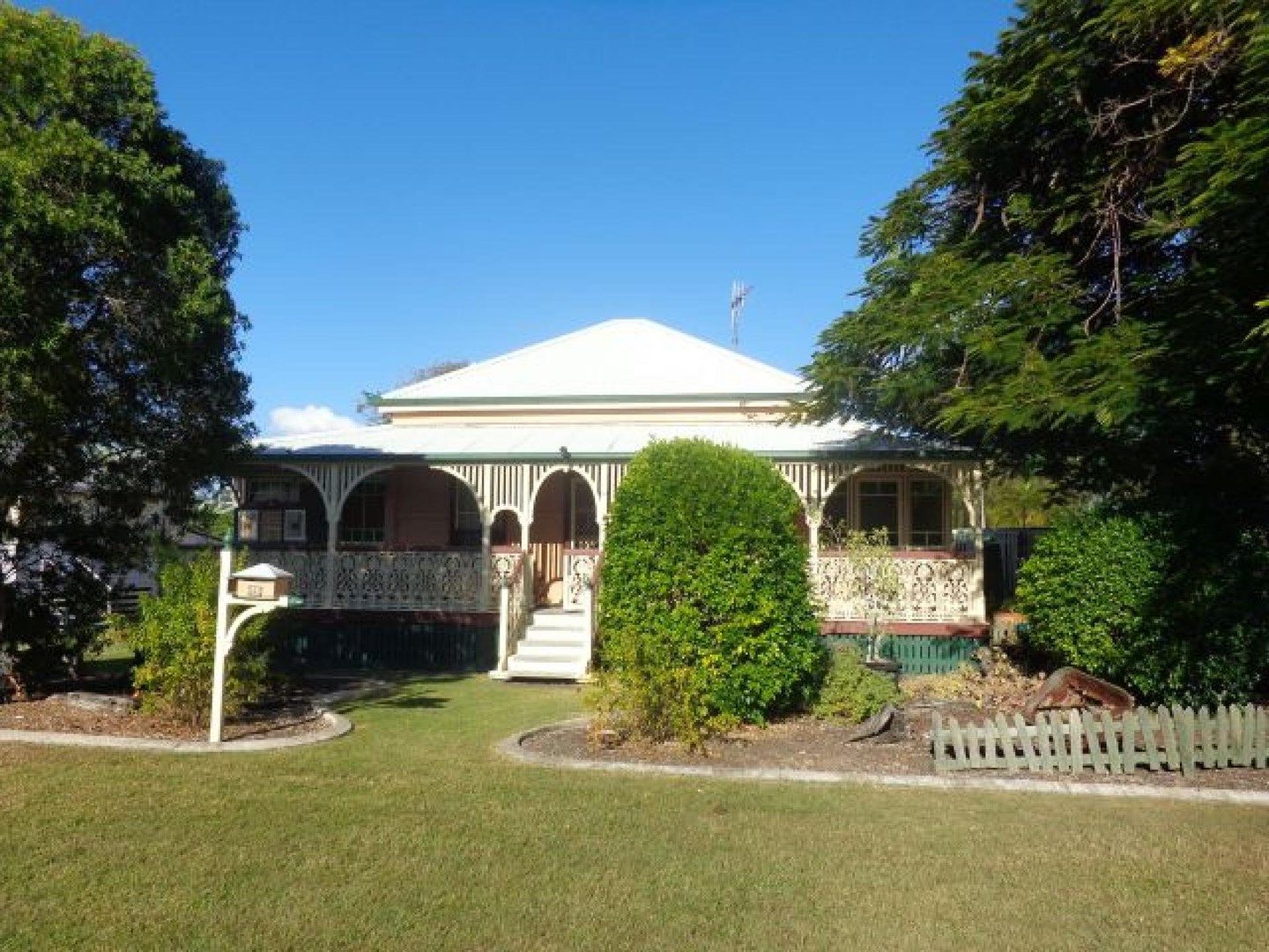 153 Tooley Street, Maryborough QLD 4650, Image 0