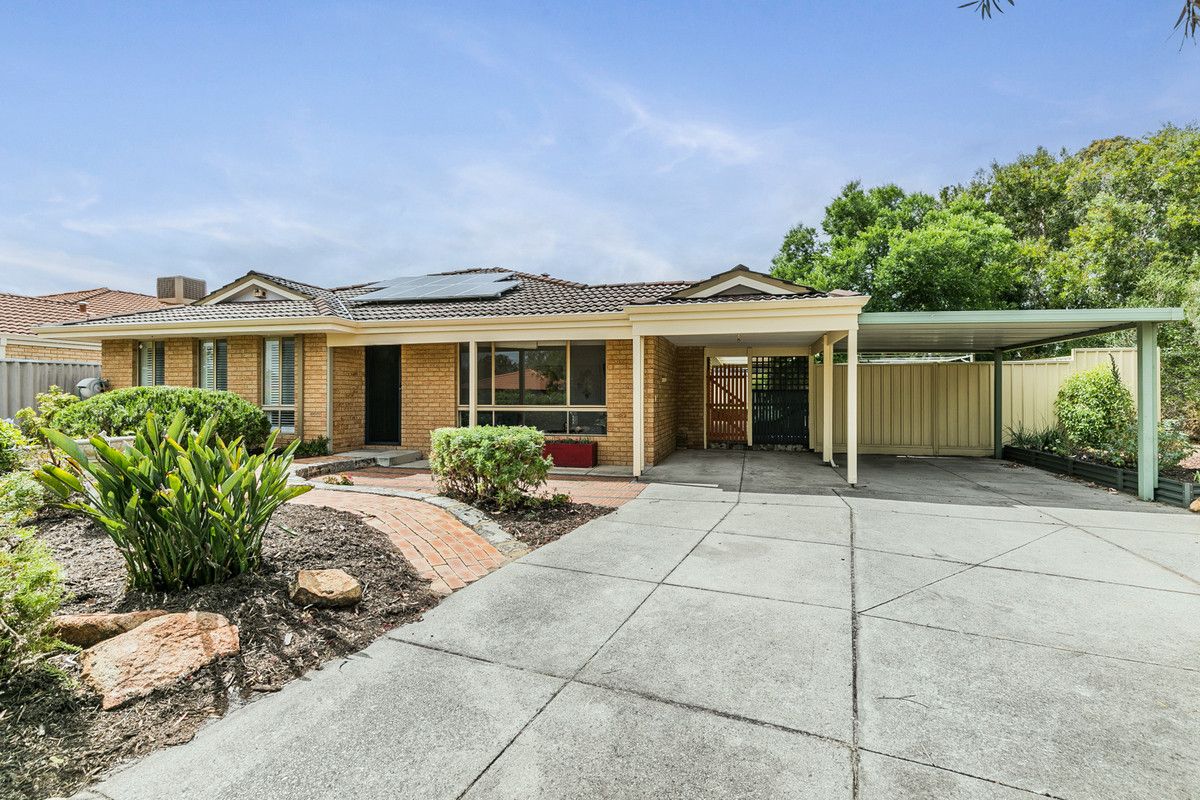 8 Style Court, Bibra Lake WA 6163, Image 1