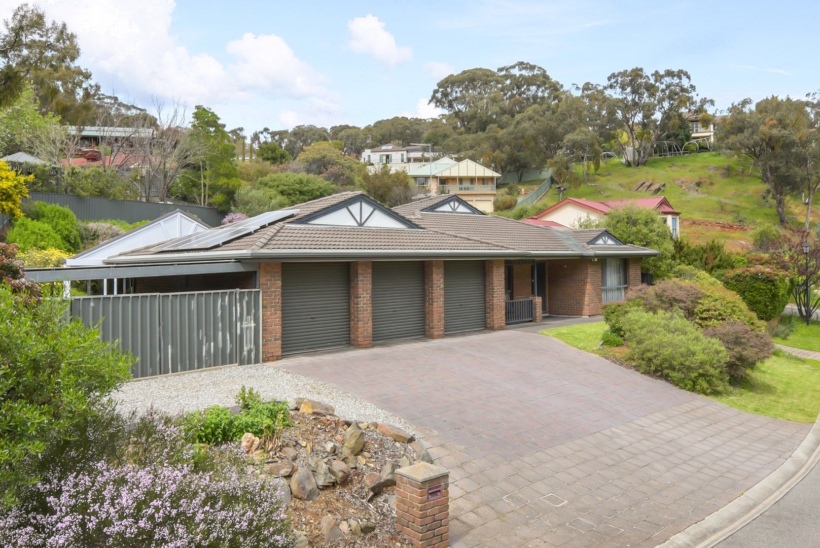 3 River Glen Place, Flagstaff Hill SA 5159, Image 0