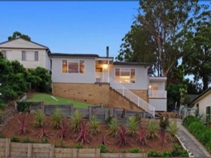 4 bedrooms House in 25 Ravel Street SEVEN HILLS NSW, 2147