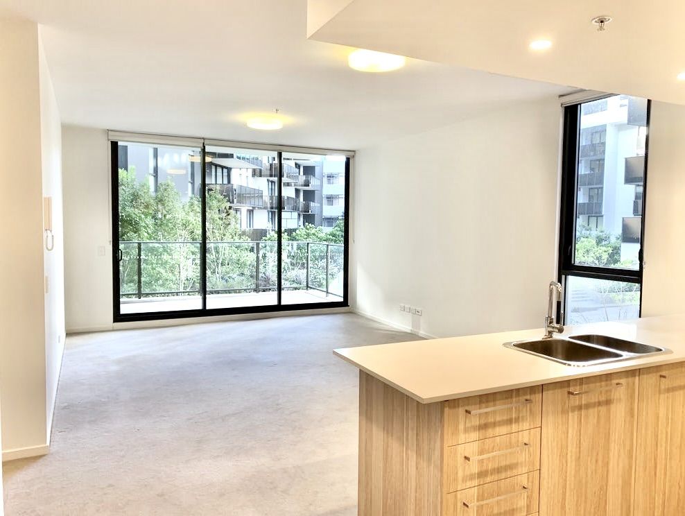 2 bedrooms Apartment / Unit / Flat in 102/460 Forest Road HURSTVILLE NSW, 2220