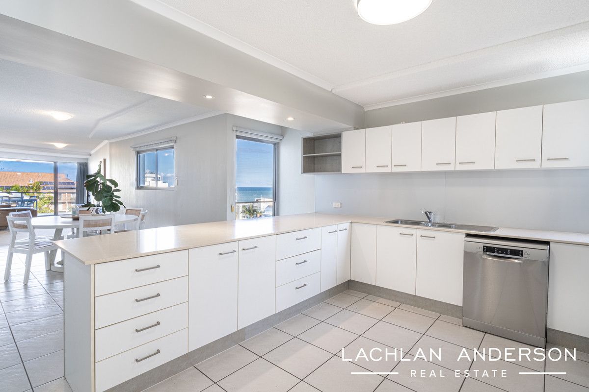 503/56 Lower Gay Terrace, Caloundra QLD 4551, Image 2