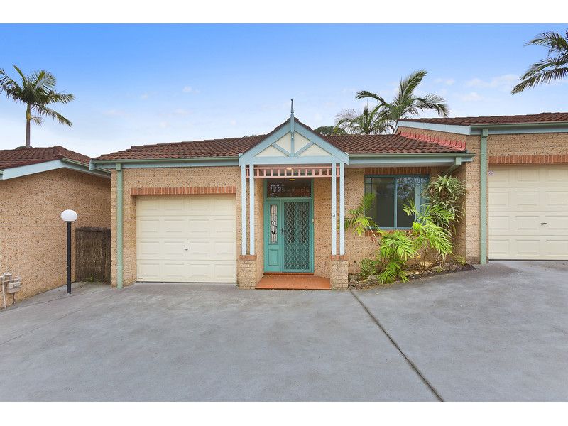 3/52-54 Third Avenue, Epping NSW 2121