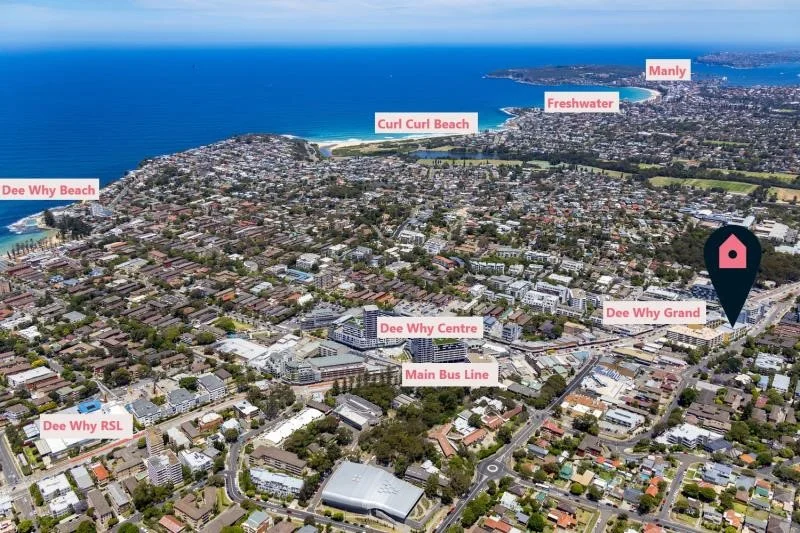 Additional image 7 of 219/7 Mooramba Road, Dee Why NSW 2099