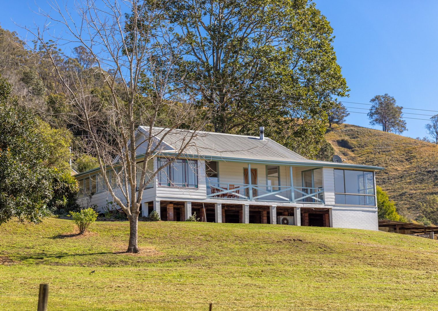 1893 Comboyne Road, Killabakh NSW 2429, Image 2