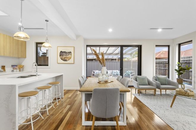 Picture of 66a Swan Walk, CHELSEA VIC 3196