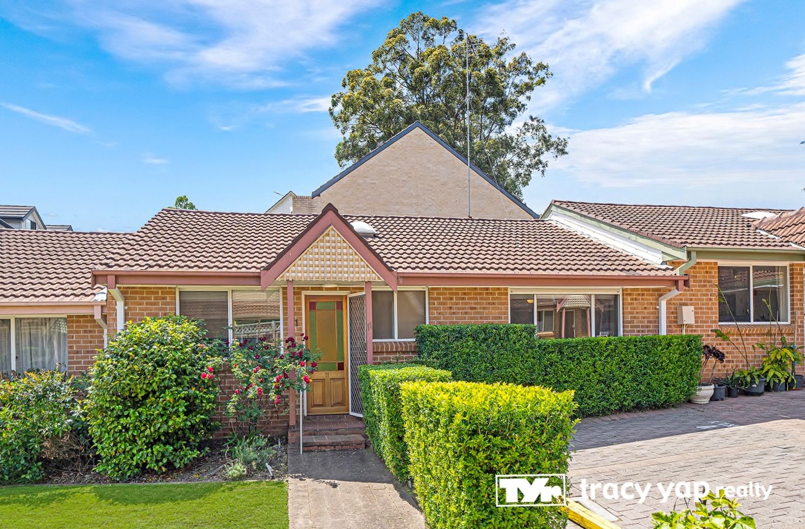 11/3-5 Mars Street, Epping NSW 2121, Image 0