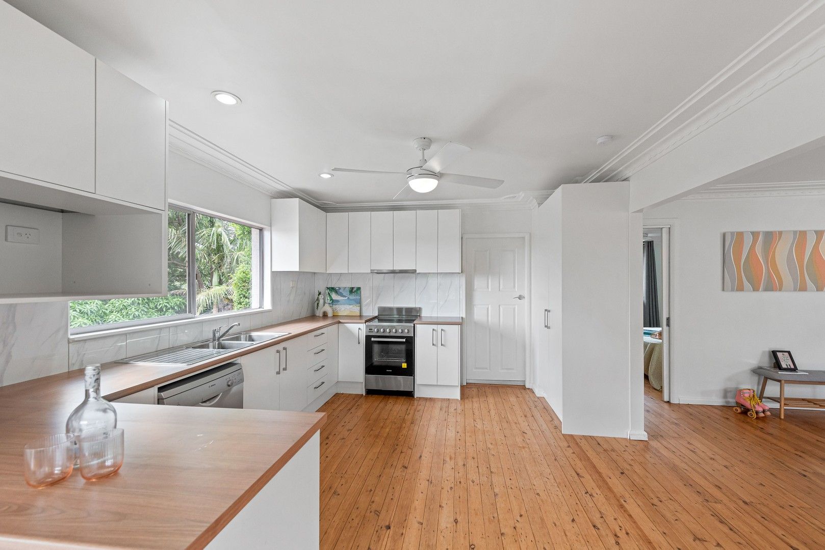 3 bedrooms House in 56 Kennedy Drive PORT MACQUARIE NSW, 2444