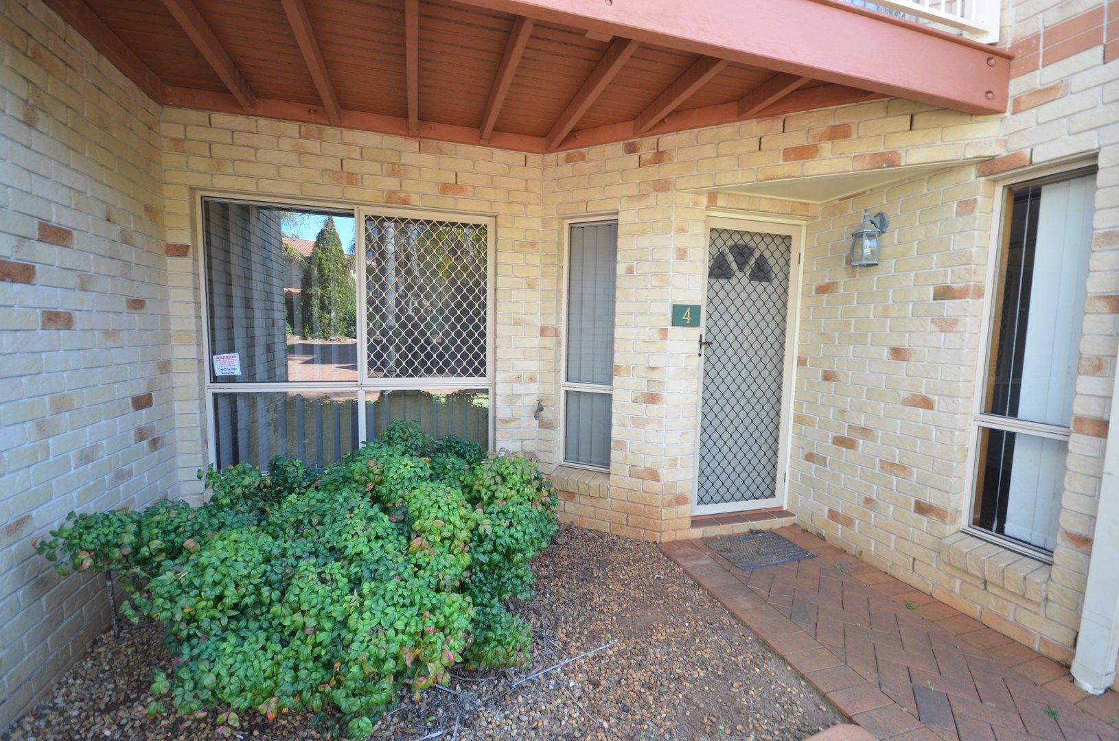 4/23 Platz Street, Darling Heights QLD 4350, Image 0