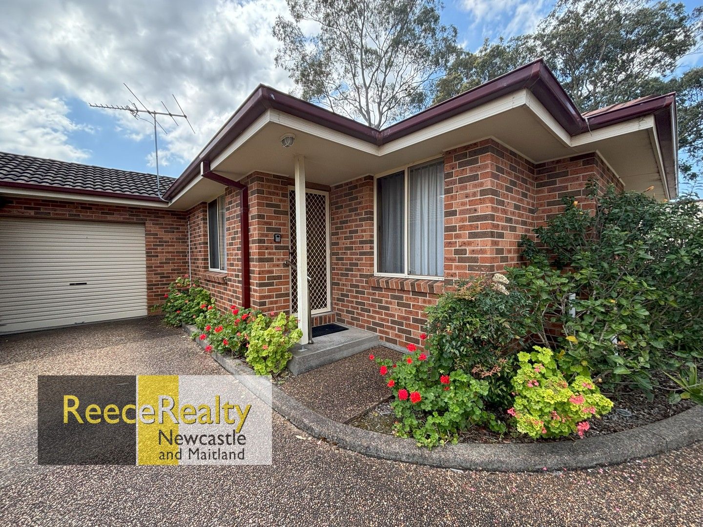 3 bedrooms Villa in 3/36 Mawson Street SHORTLAND NSW, 2307