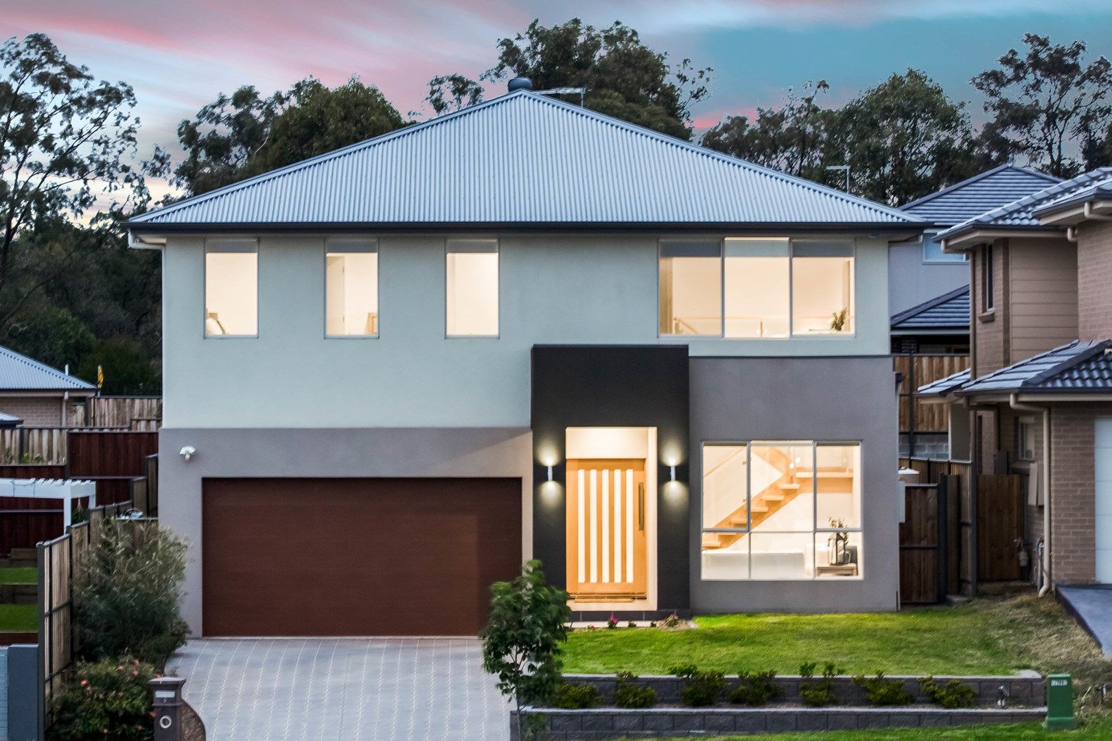 3 (Lot 921) Pinehurst Street | Stonecutters Ridge, Colebee NSW 2761, Image 0