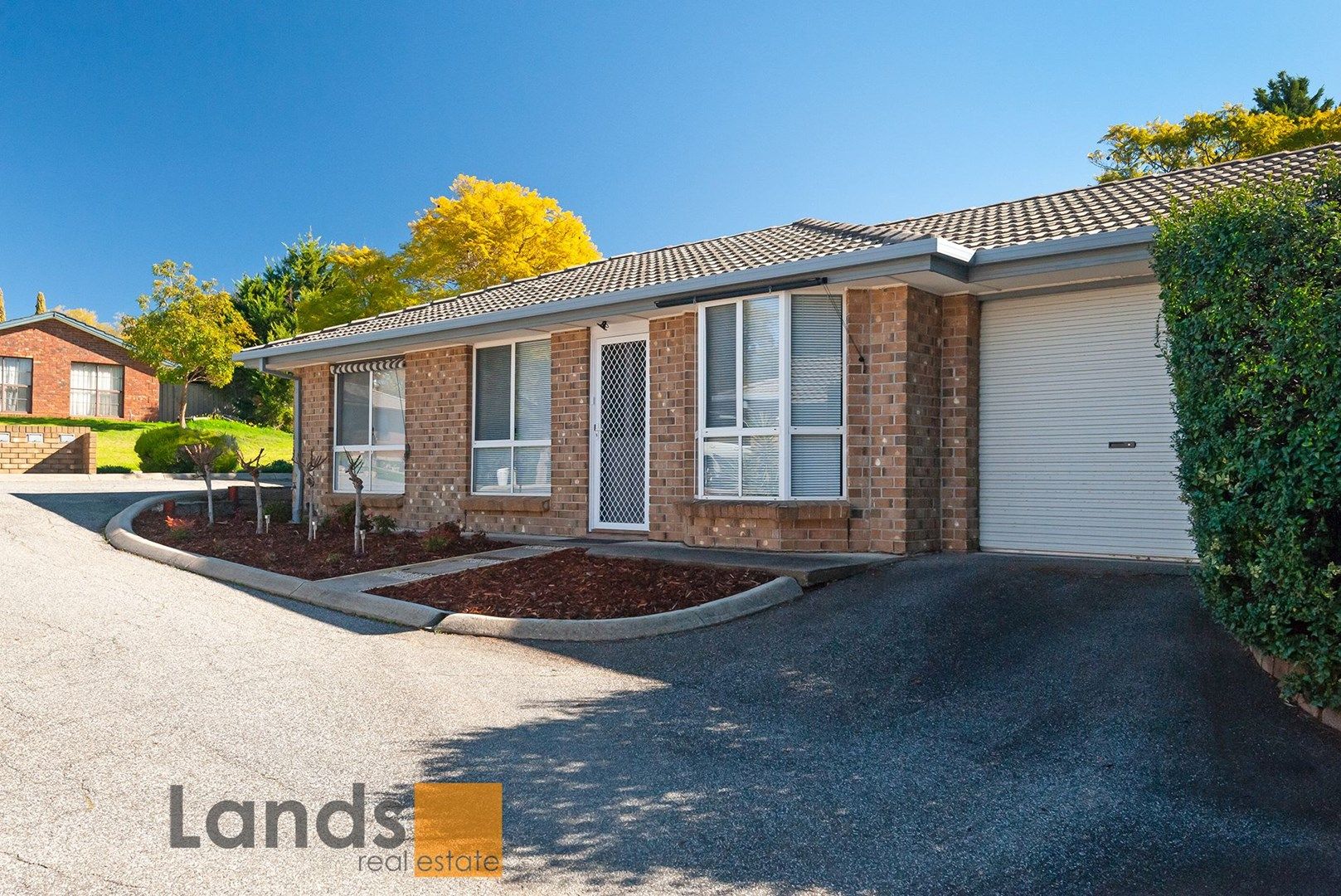 1/1-3 Hermitage Place, Wynn Vale SA 5127, Image 0