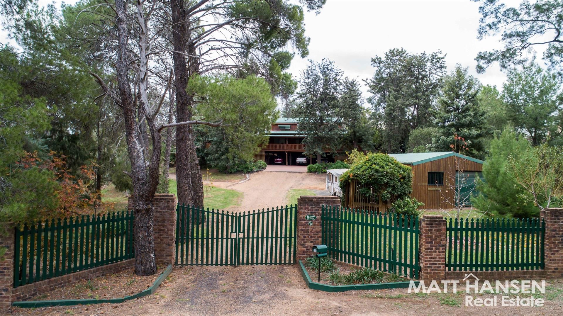 76 Douglas Street, Geurie NSW 2818, Image 0