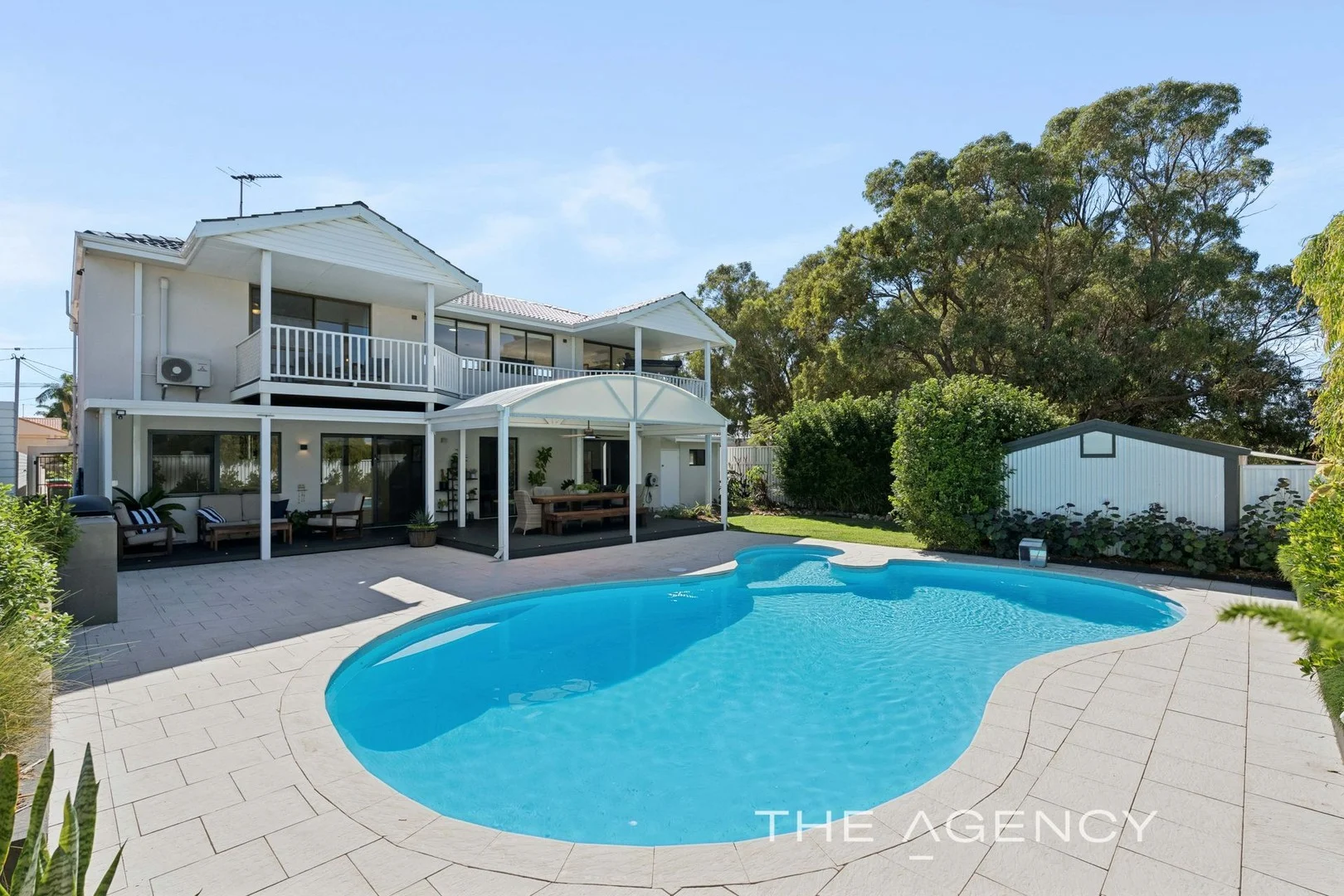 32 Ranford Way, Hillarys WA 6025