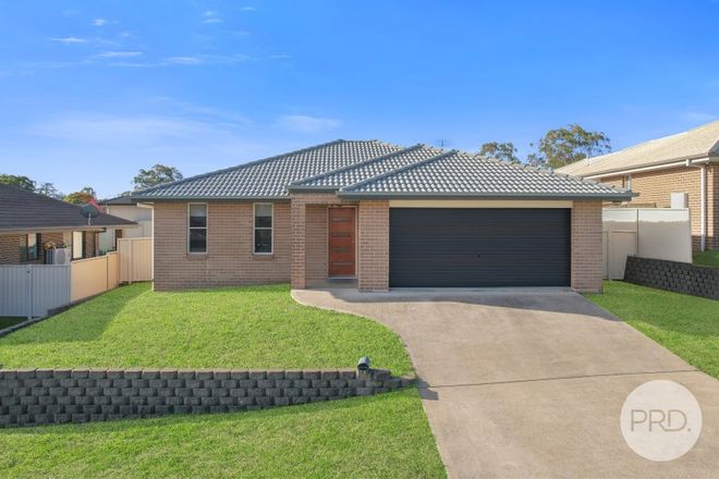 Picture of 13 Mountain Gum Road, TAMWORTH NSW 2340