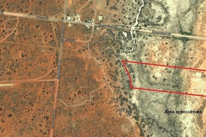 Picture of Lot 4 Dowling Track, FORDS BRIDGE NSW 2840