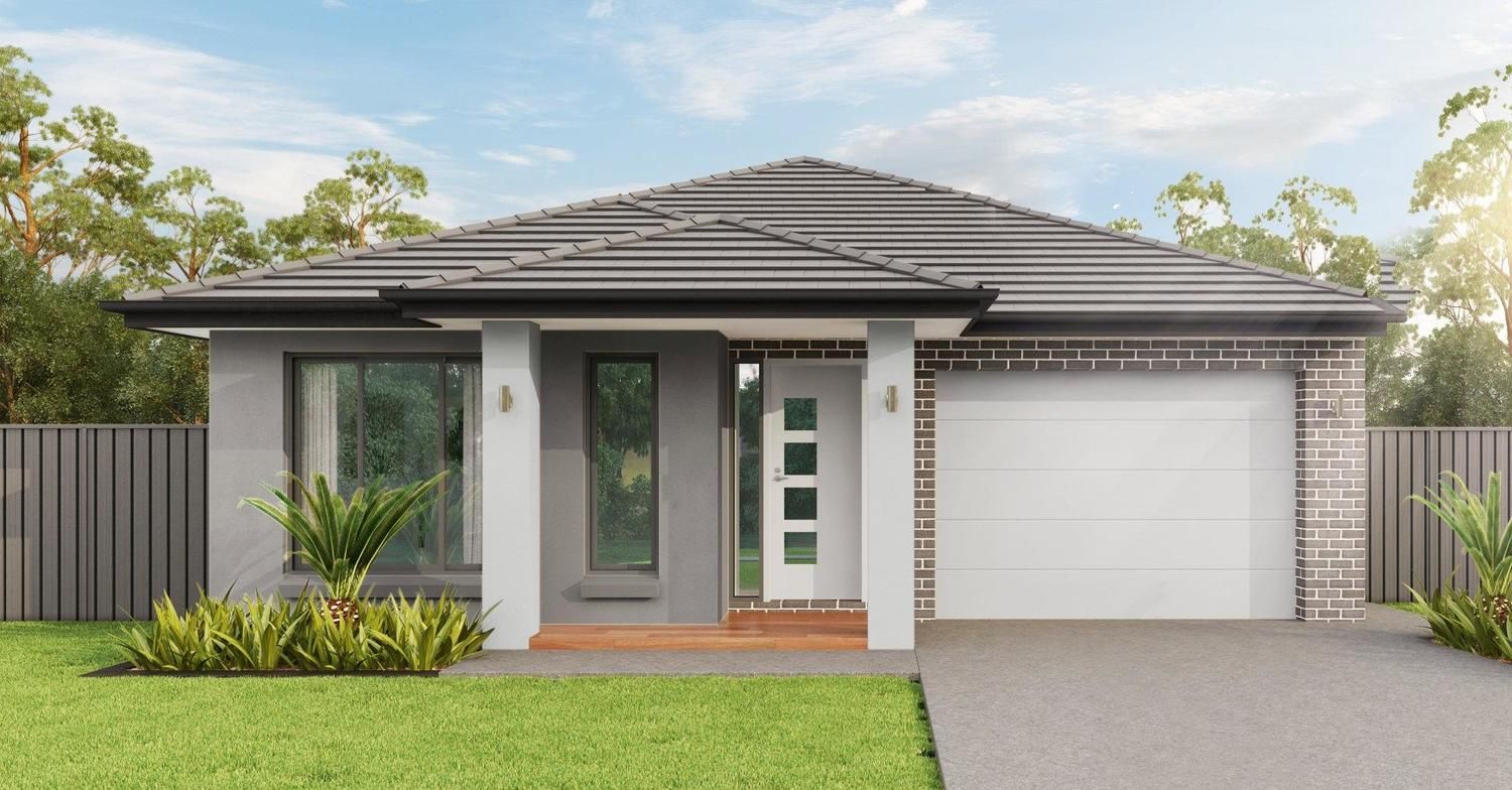 4 bedrooms House in 2 Krohn Walk WYNDHAM VALE VIC, 3024