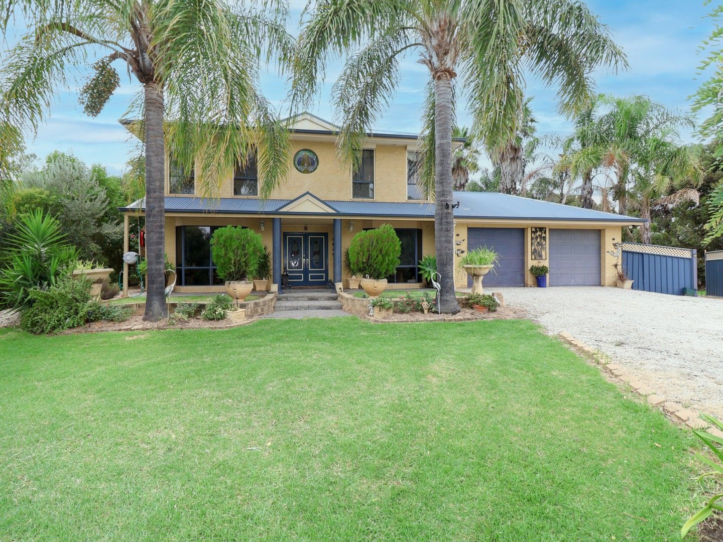 4 Squire Grove, Swan Hill VIC 3585, Image 0