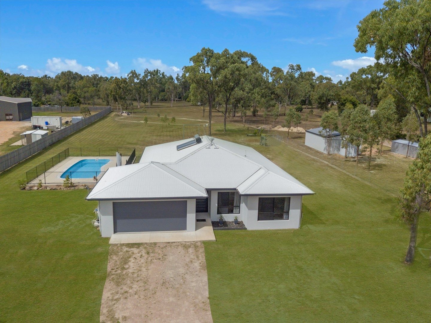 20 John Brewer Drive, Bluewater QLD 4818, Image 0