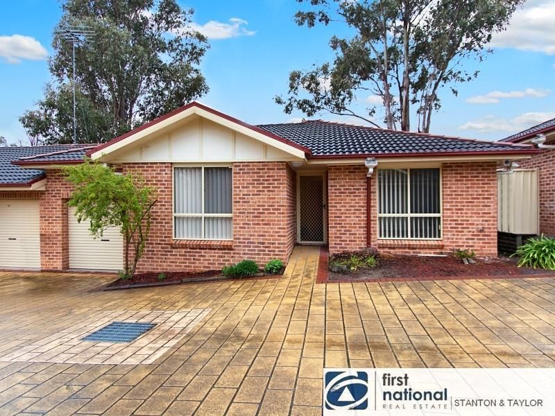 14/139 Stafford Street, Penrith NSW 2750, Image 0