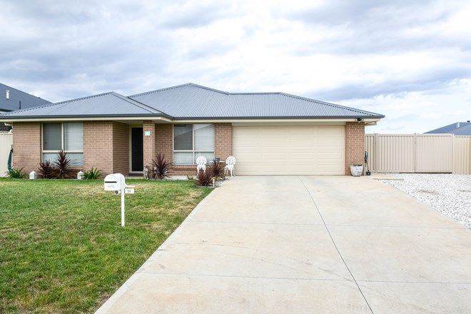 Picture of 11 Kellahan Street, EGLINTON NSW 2795