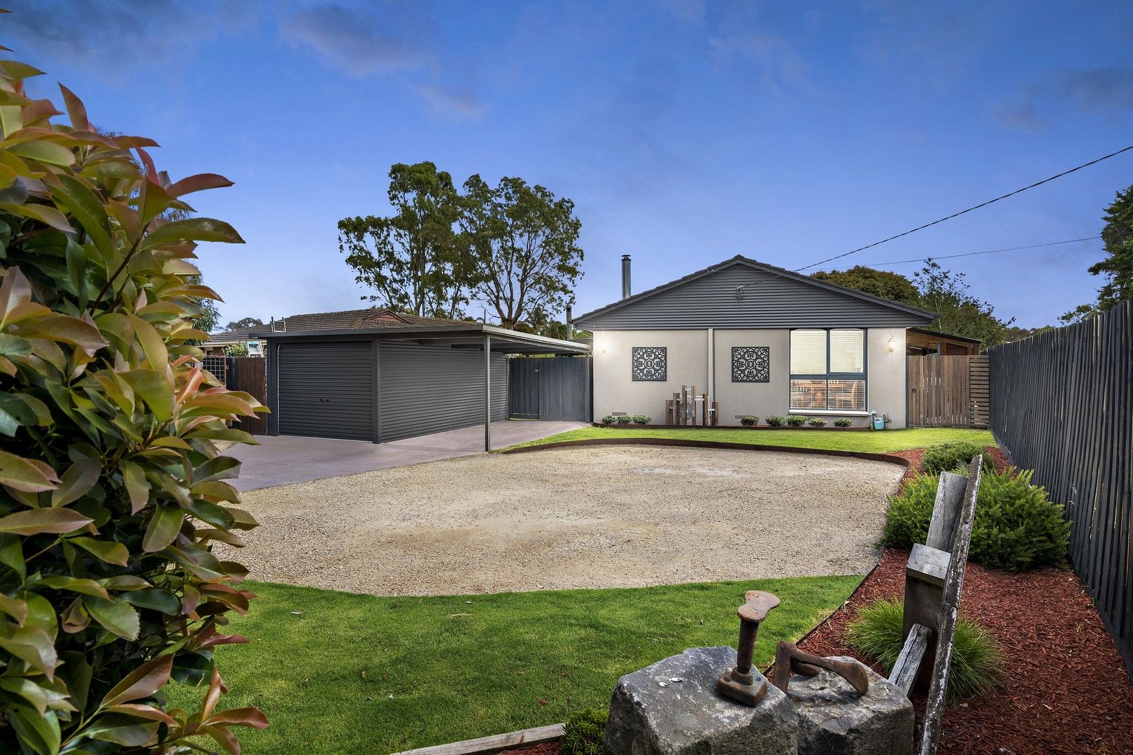 192 Baxter-Tooradin Road, Baxter VIC 3911, Image 0