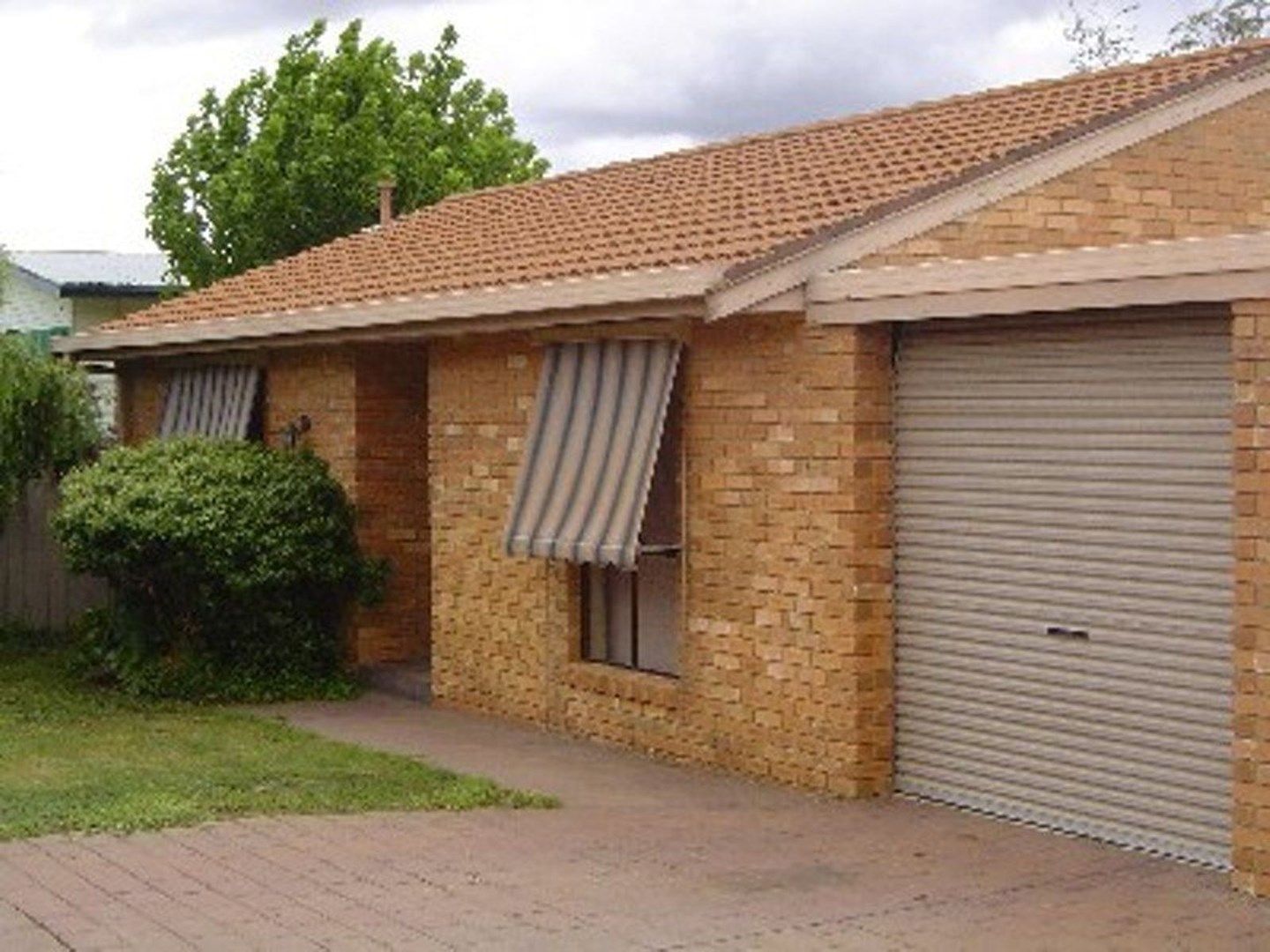 2 bedrooms House in 6/18 Hoy Street BENDIGO VIC, 3550